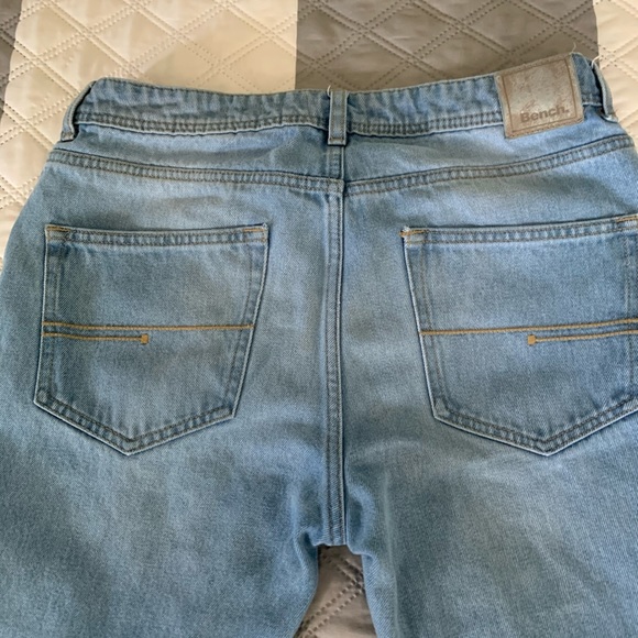 Bench jeans Slim cut - Picture 3 of 8